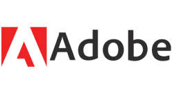 Adobe logo