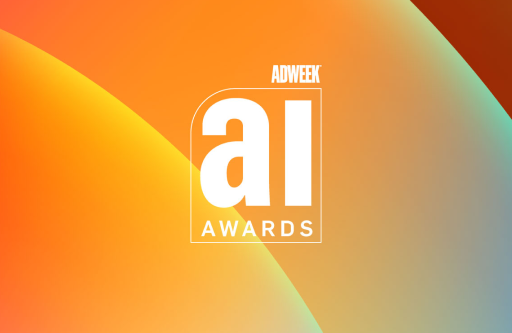 adweek AI award